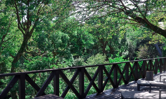 Ajiro Casa | Ocean & Relaxed Wood stove / Deck overlooking the sea / Japanese-style modern old private house