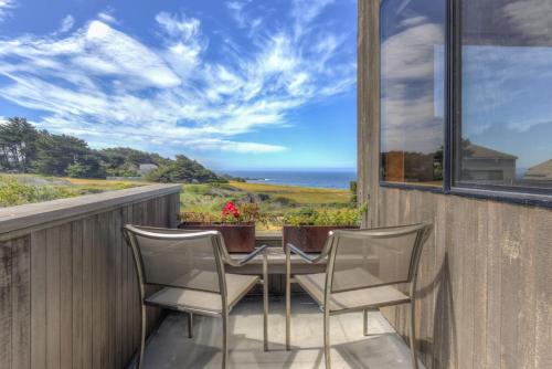 Sea Ranch Casa | Ocean Retreat - BBQ Hot Tub & Ocean Views
