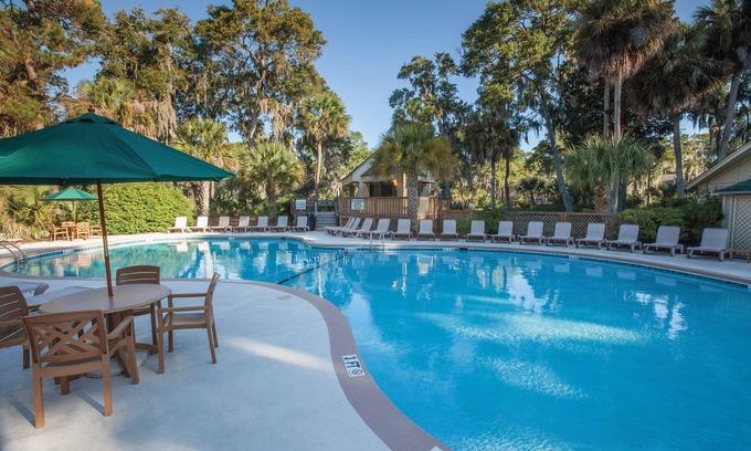Ocean Ridge Complejo | Ocean Ridge - 1BR Cozy Condo