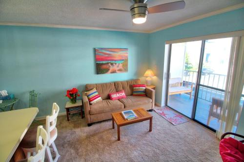 North Ocean City Apartamento | Ocean Rise