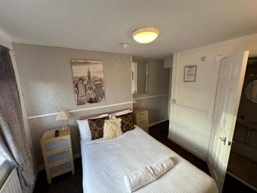 South Shields Hotel | Ocean Road Rooms