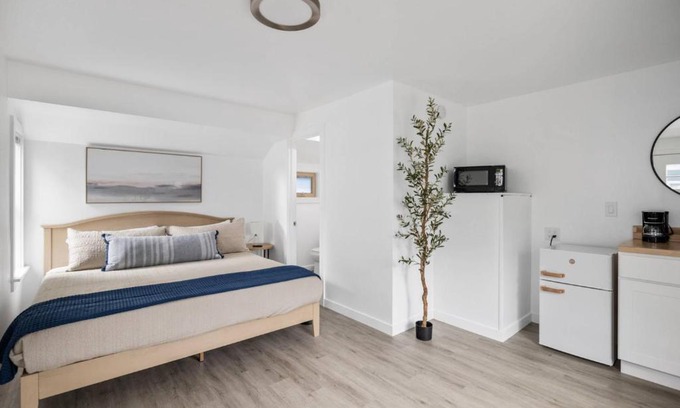 Rockaway Beach Casa | Ocean Rogue Inn Unit 9