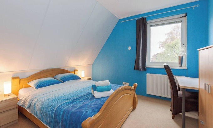 Donkerbroek Cama Y Desayuno | Ocean room in Donkerbroek