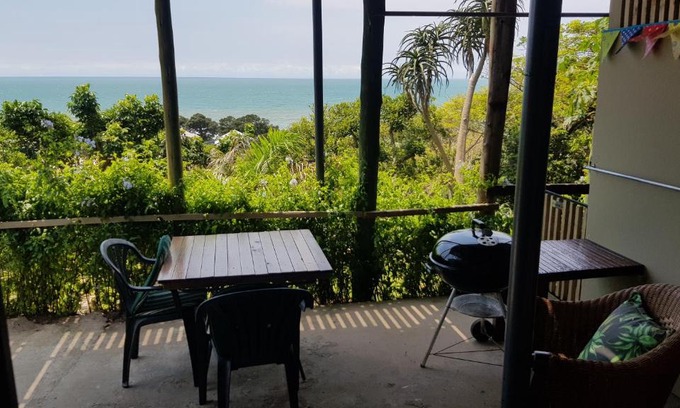 Zinkwazi Beach Apartamento | Ocean Rush Dolphin