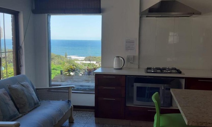 Zinkwazi Beach Apartamento | Ocean Rush