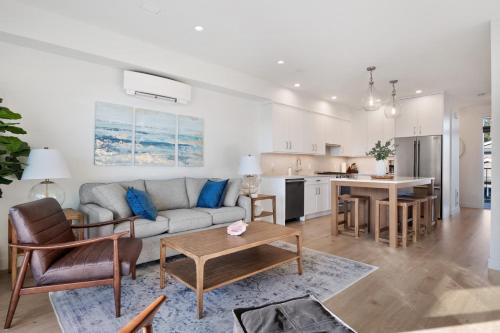 Black Creek Casa | Ocean's 7 at THE BEACH HOUSE
