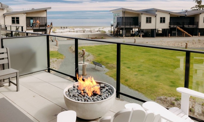 Black Creek Casa | Ocean's 7 at THE BEACH HOUSE