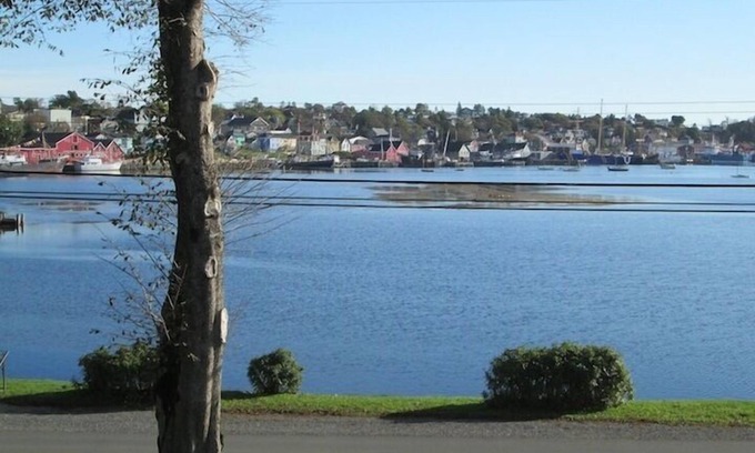 Lunenburg Apartamento | Ocean Side Apartamento