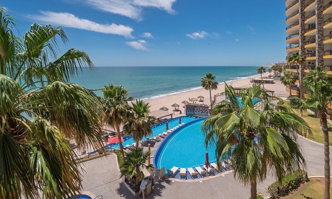 Bella Vista Condominio | Ocean Sky Paradise Gorgeous Luxurious Oceanfront