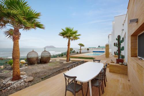 Corralejo Casa | Ocean spirit