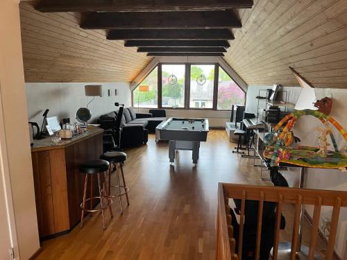 Limhamn Casa | Ocean Star Limhamn