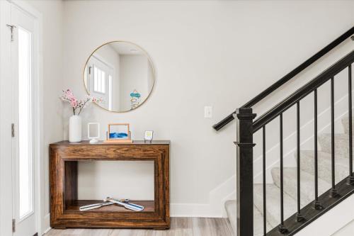 Caine Woods Casa | Ocean Stay at Lighthouse Bay