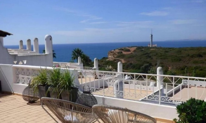 Lagoa Condominio | Ocean Terraces J
