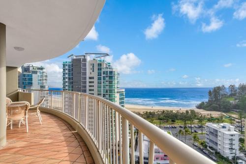 Tweed Heads Apartamento | Ocean Tower Unit 1308 - Twin Towns