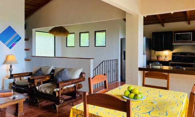 Manzanillo Casa | Ocean view home