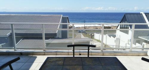 Manaba Beach Apartamento | Ocean Vibes Studio Apartment