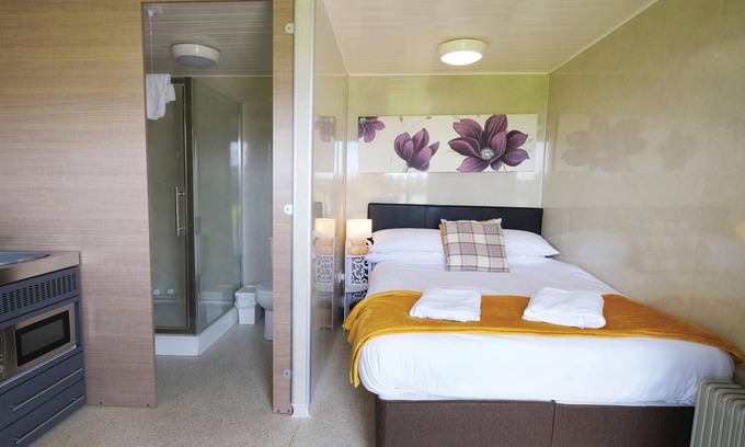 Oldwalls Chalet De Esquí | Ocean View 7 - 1 Bedroom Chalet - Llanrhidian