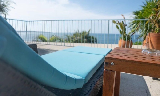 Hidalgo Apartamento | Ocean view Apartment PXM