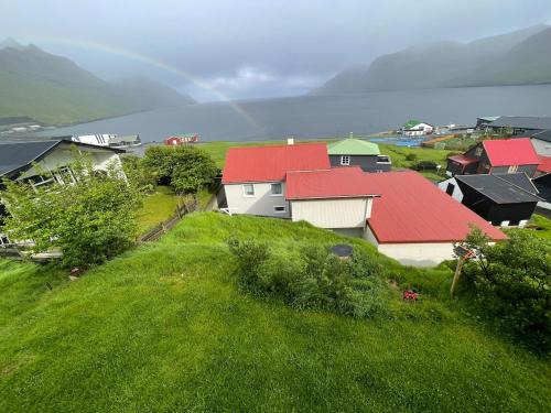 Sydrugota Apartamento | Ocean View Apartment