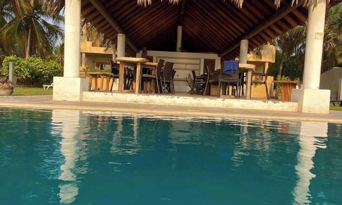 Barra de Potosi Apartamento | ocean view apartment