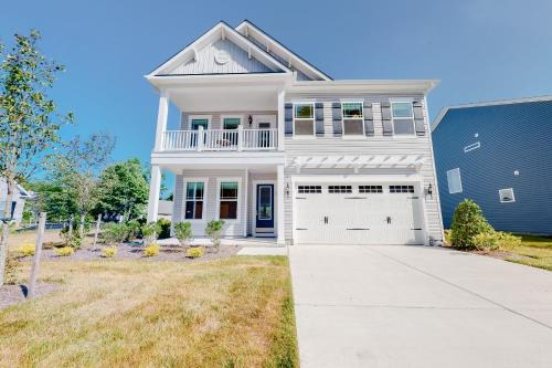 Frankford Casa | Ocean View Beach Club - 19 Murrells Ct