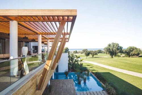 El Mansouria Apartamento | Ocean View BGB Resort