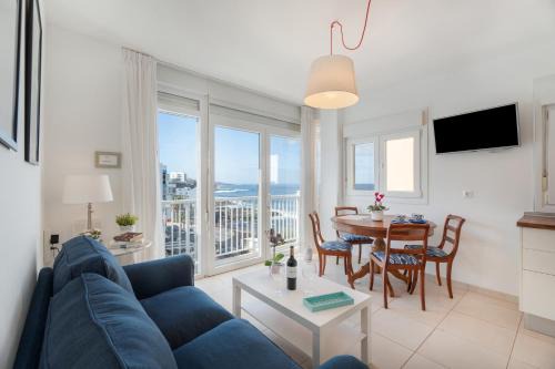 Bajamar Apartamento | Ocean View By Agüita Salada Suites