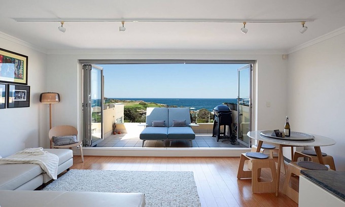 Clovelly Apartamento | Ocean-view Clovelly ISYD