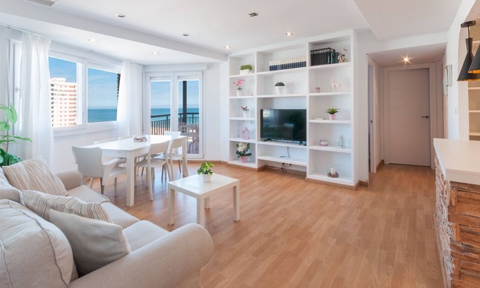 Grau i Platja Apartamento | 49. AG PRESIDENTE 9A-3