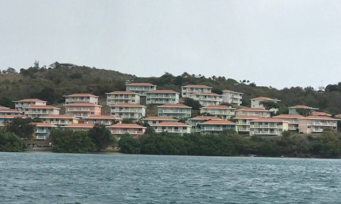 Fraile Complejo | OCEAN VIEW COSTA BONITA