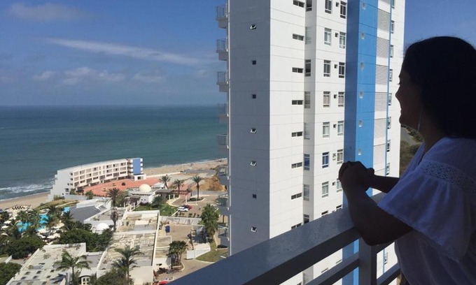 Playas Apartamento | Ocean View