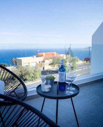 Tabaiba Casa | Ocean View M&R