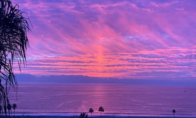 Playa Del Rey Casa | OCEAN VIEW ESTATE