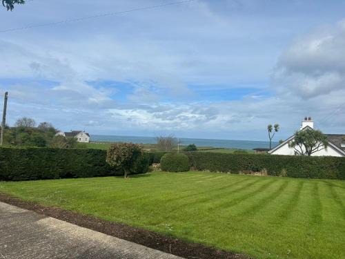 Dunseverick Casa | Ocean View