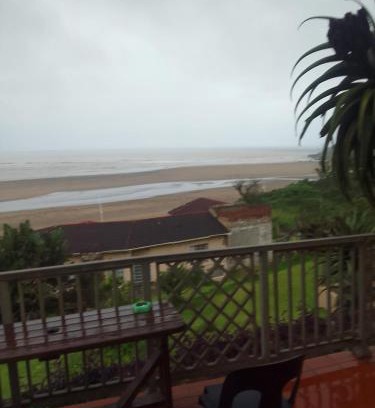 Port St Johns Casa | Ocean View Guest House