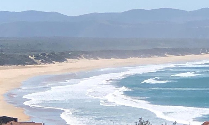 Wavecrest Casa | OCEAN VIEW GUEST HOUSE