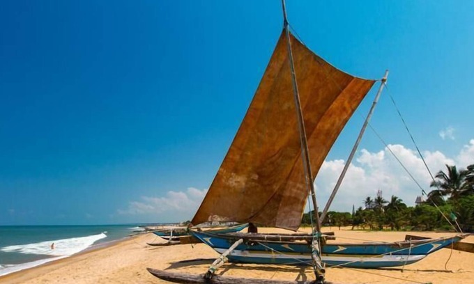 Kudapaduwa Casa | Ocean View Guesthouse