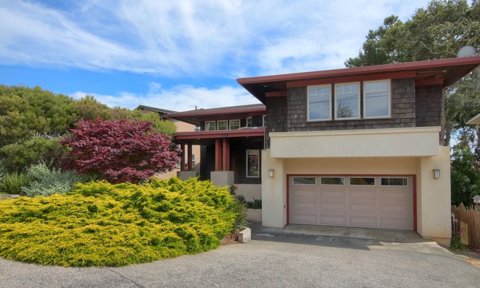 Happy Hill Casa | Ocean View Heaven en Happy Hill