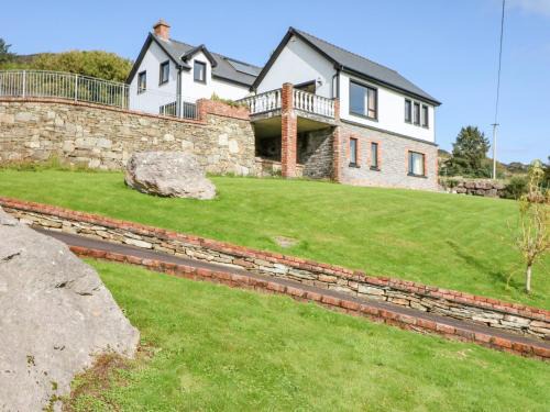 Ardnatrush Casa | Ocean View