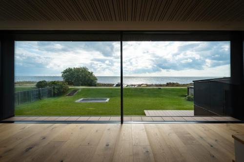 Dragor Apartamento | Ocean view in first row. Architectural pearl