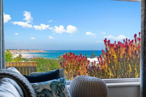 Port Noarlunga Casa | Ocean View in Port Noarlunga