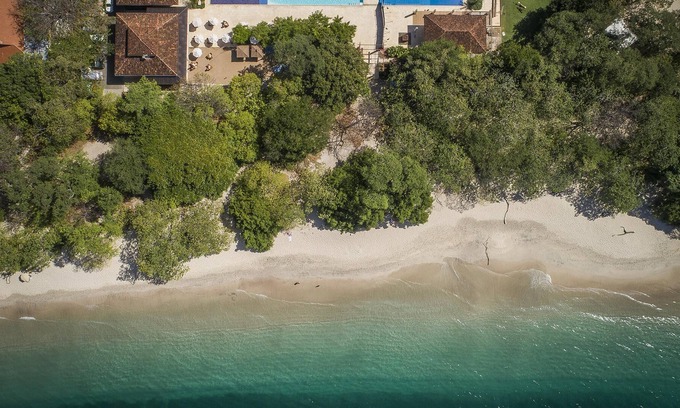 Brasilito Condominio | Ocean View Luxury Condo Reserva Conchal A16