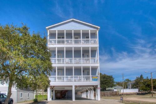 Ocean Drive Casa | Ocean View Luxury Rental - Sleeps 16