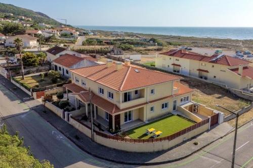 Quiaios Apartamento | Ocean View Murtinheira