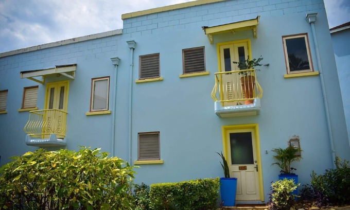 West End Condominio | vista al mar Negril Point Village condominio de 2 dormitorios