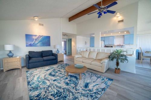 Silver Strand Casa | Ocean View/Pool Table/Surfboards/Beach Bikes