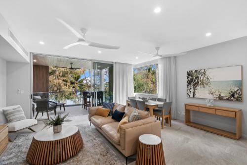 Palm Cove Apartamento | Ocean View Shara
