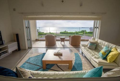 Okinawa Casa | Ocean view Shiozaki