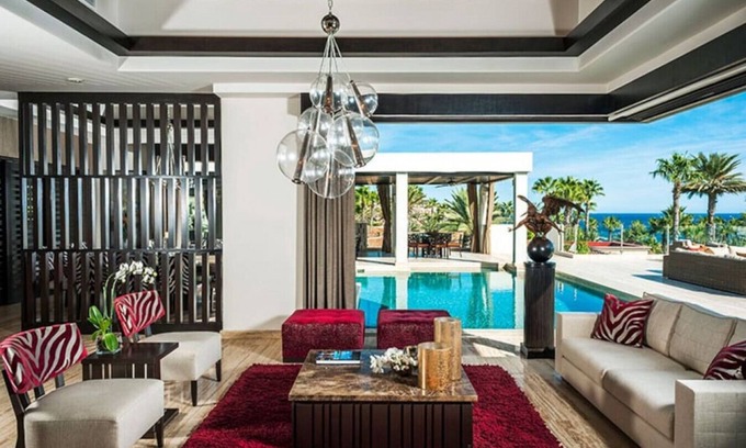Cabo Bello Casa | Mímese en Villa Renata