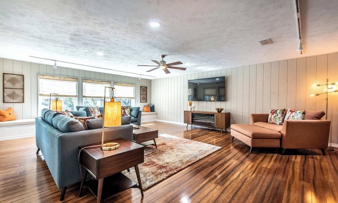 Bay Area Casa | Ocean View Splendor S